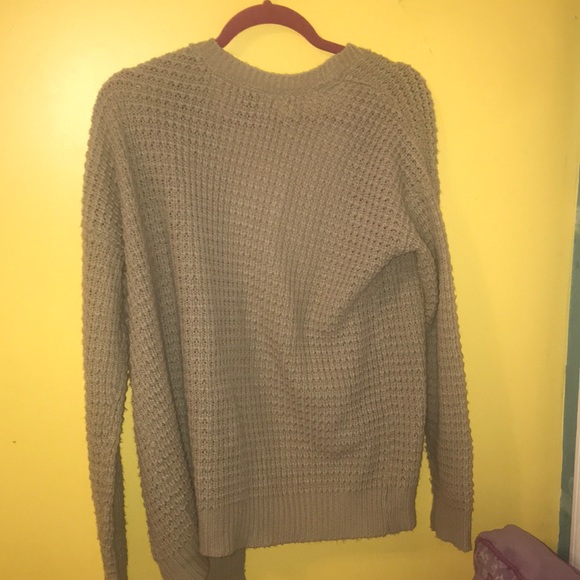 Brand new light brown cardigan - Picture 5 of 5